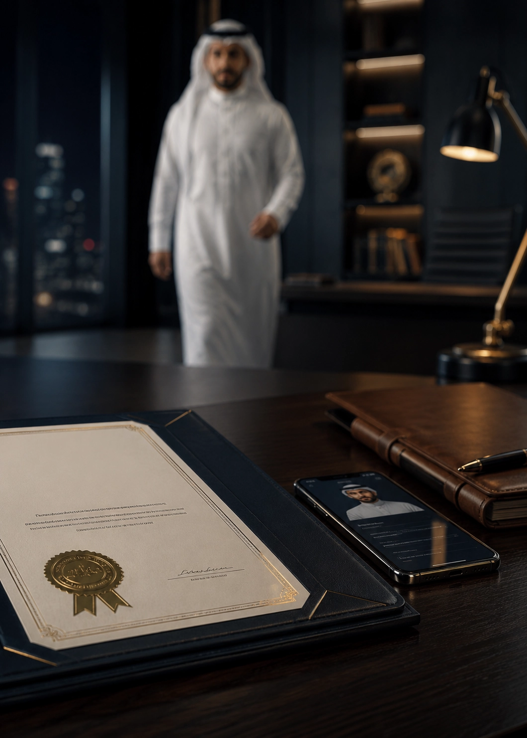 كيف تختار شهادة مهنية معتمدة تناسب أهدافك الاستراتيجية؟
